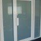 Aluminium Door