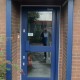 Roller Shutter & Aluminium Door