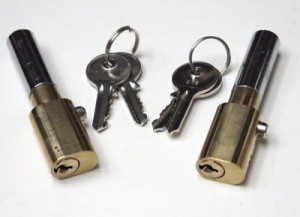 bullet-locks