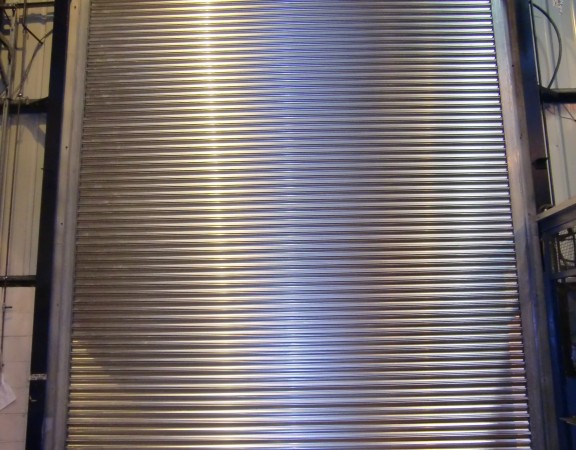 Roller Shutter Door