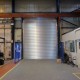 Roller Shutter Door