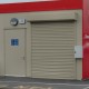 Roller Shutter & Steel Door