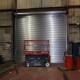 Roller Shutter Door